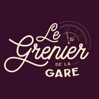 Le Grenier de la Gare 